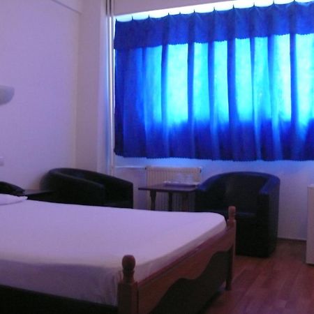 Hotel Uranus Bucureşti Eksteriør bilde