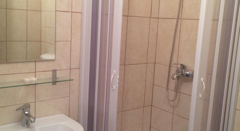 Hotel Uranus Bucureşti Eksteriør bilde