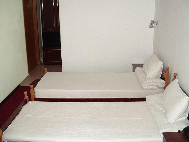Hotel Uranus Bucureşti Rom bilde