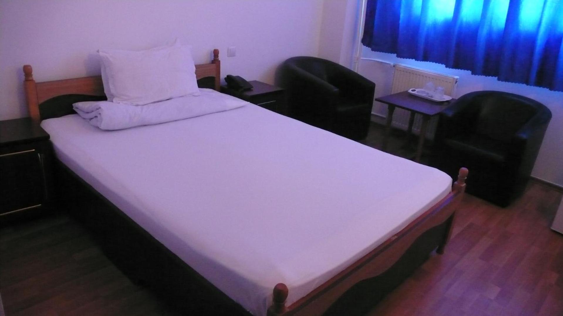 Hotel Uranus Bucureşti Eksteriør bilde