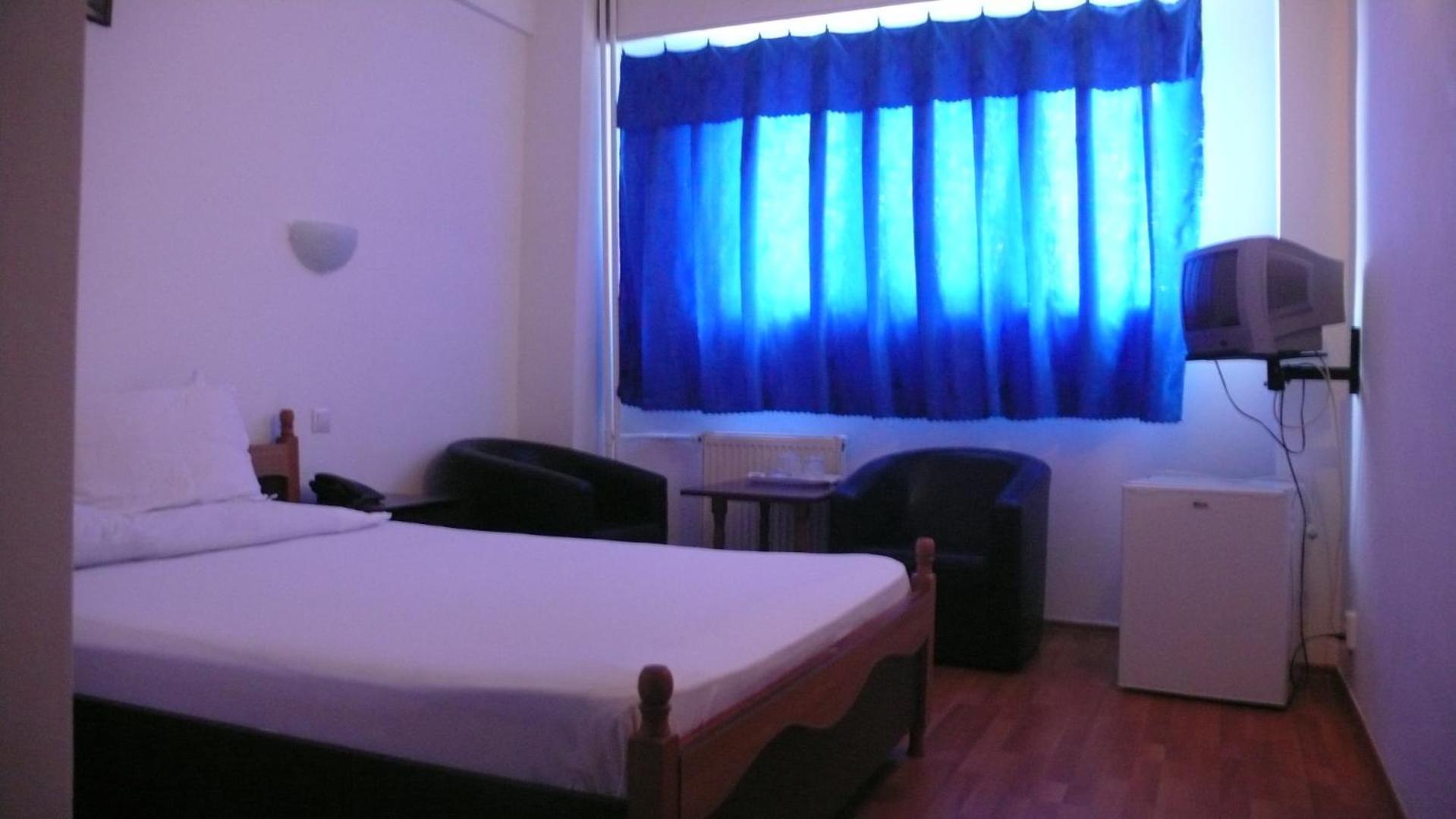 Hotel Uranus Bucureşti Eksteriør bilde