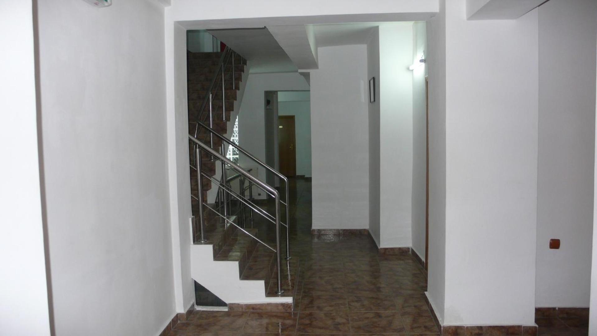 Hotel Uranus Bucureşti Eksteriør bilde